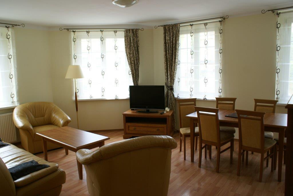 Polonia Hotel Kudowa Zdroj Exterior photo
